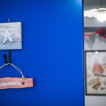 A La Pescaria Studios Venezia Eksteriør bilde