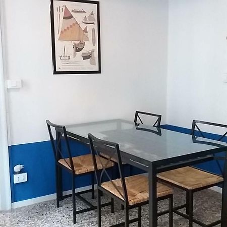 A La Pescaria Studios Venezia Eksteriør bilde