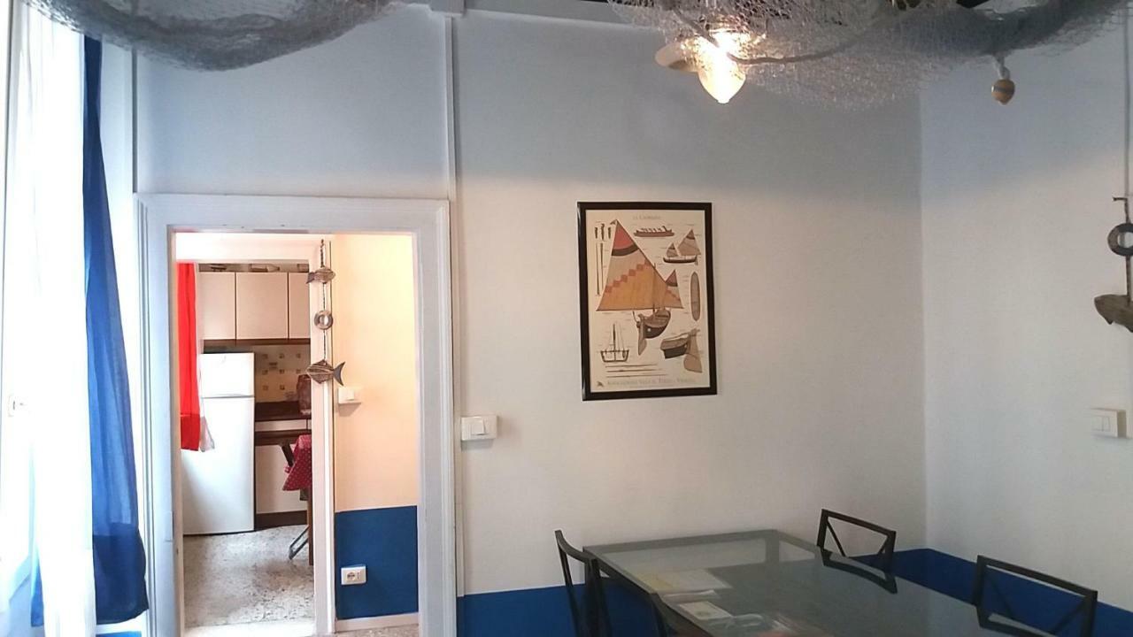 A La Pescaria Studios Venezia Eksteriør bilde