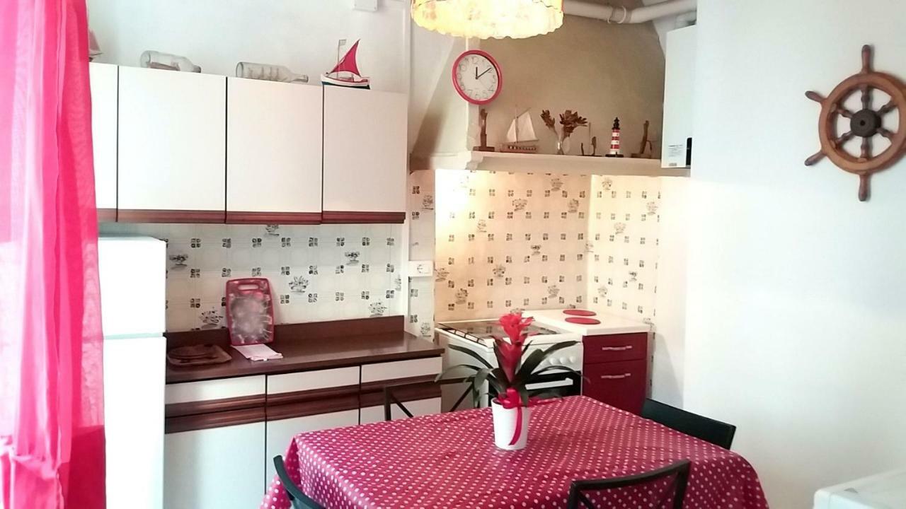 A La Pescaria Studios Venezia Eksteriør bilde